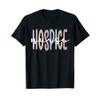 Hospice Nurse Appreciation Palliative Nurse T-Shirt