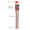 VFL Red Light Pen Non Slip Handle Aluminum Alloy Dust
