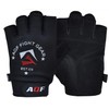AQF Weight Lifting Gloves Training Fitness Exercise Gym Workout Gloves