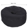 Outdoor Round Umbrella Base Weight Bag Folding Sandbag Sand Bags