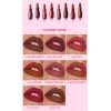 FOCALLURE 8 Colors Velvet Matte Lipstick Capsule Makeup - #06