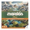 Maratón Juego De Mesa En Familia - Novelty Corp