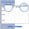 2026 Weekly Appointment Book & Planner - Daily Hourly Planner