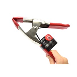 Takagi GISUKE Steel Hand Clamp 3.5 inches (90 mm)