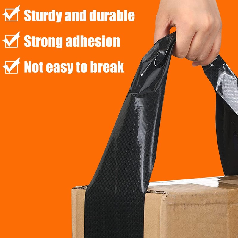 RV Underbelly Repair Tape, 8 in x 50 ft, Waterproof