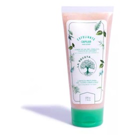 La Receta Exfoliante Capilar La Receta - g