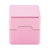 Aluminum Portable Mini Cue Tip Chalk Holder Billiard Pool Chalks