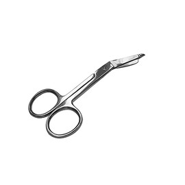 hergom LISTER TIJERA DE BOTON 11 CM. ECONOM, 1.0 unidad