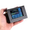 Full Band Receiver Portable Digital All Frequency FM AM MW