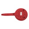 8" Electric Crepe Maker, 110V 550W Corded Electric Crepe Pan