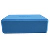 VLFit Set of 2 Hi-Density Yoga Blocks with Yoga D