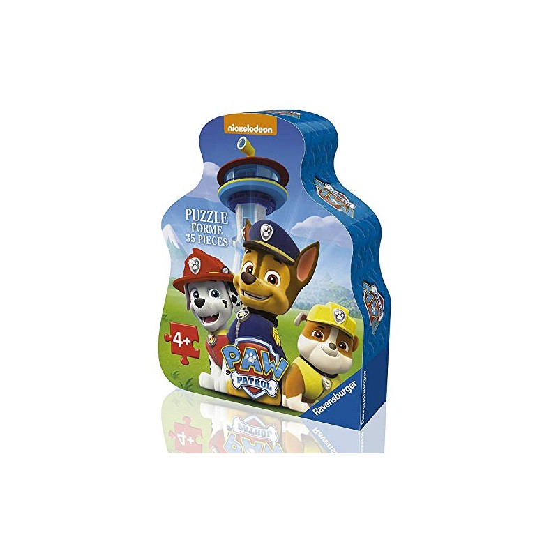 Ravensburger – Jigsaw Puzzle