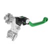 GIDIBII Handlebar Stunt Clutch Lever Perch For Kawasaki KX 250F