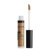 NYX PROFESSIONAL MAKEUP HD Studio Photogenic Concealer Wand, Medium Coverage