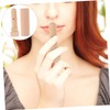 Beavorty Essential Oil Inhaling Stick Nasal Smelling Tube Portable Aroma