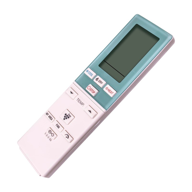 CRMC-A920JBEZ Remote Control Replacement - VINABTY New CRMC-A920JBEZ Replace Remote