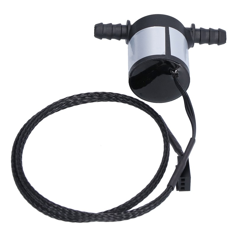 Water Pump Runs Stably EnergySaving ElectricitySaving Safe Quiet Water Aspirator