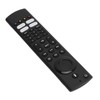 TV Voice Remote Control Effortless Pairing Convenient Button Replacement Voice