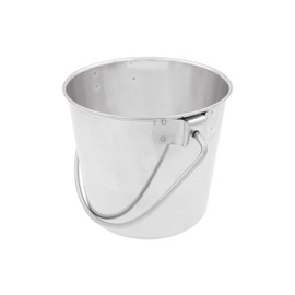 Fuzzy Puppy Pet Products Heavy Duty Pail with Handle