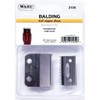 Wahl Balding 6X0 Clipper Blade for 5 Star Balding Clippers