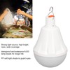 LED Bulb Emergency Lamp Light USB Rechargeable Removable Outdoor Home
