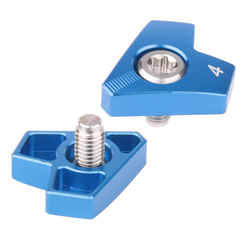 2023 Cobra Cobra AEROJET Driver Weights (4g)