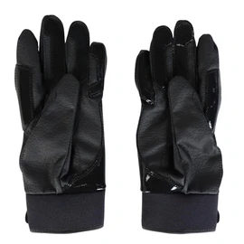 UA Yard Batting Gloves Non Color Black / Black XL, black black
