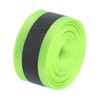 PATIKIL Reflective Tape Strip, 0.8" x 10FT High Visibility Reflective