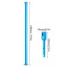 Joint Shaft Set Aluminum Lightweight Blue Propeller Joint Shaft Set
