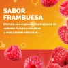 Emergen-C Vitamina C 1000 mg Sabor Frambuesa | 30 Sobres