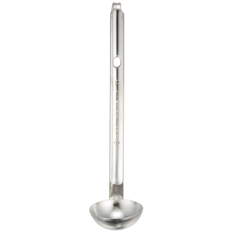 AG 18 – 8 Short Pattern Ladle CC 51015