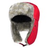 Trapper Hat Winter Hat Warm Winter - Thermal Winter Trapper
