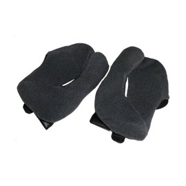 Arai 054361 QJ FCS Pad 0.5 inches (12 mm) (Old Part Number: 4361)