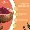Sussex Wholefoods Freeze-Dried Cherry Powder 250g