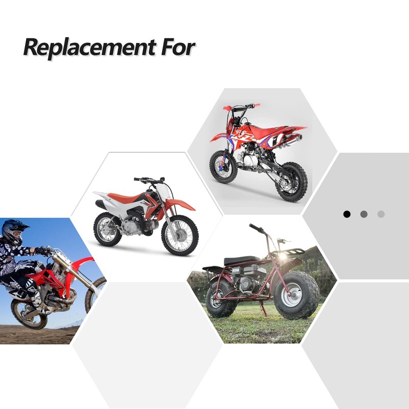 MTATCN Clutch Lever Perch Assembly Compatible with KX60 KX65 KX80
