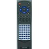 Replacement Remote for RCA RTU5540-D