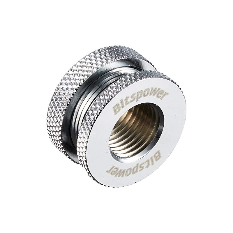 Bitspower Bitzpower G1/ 4 in. Shining Case Top Water Fill