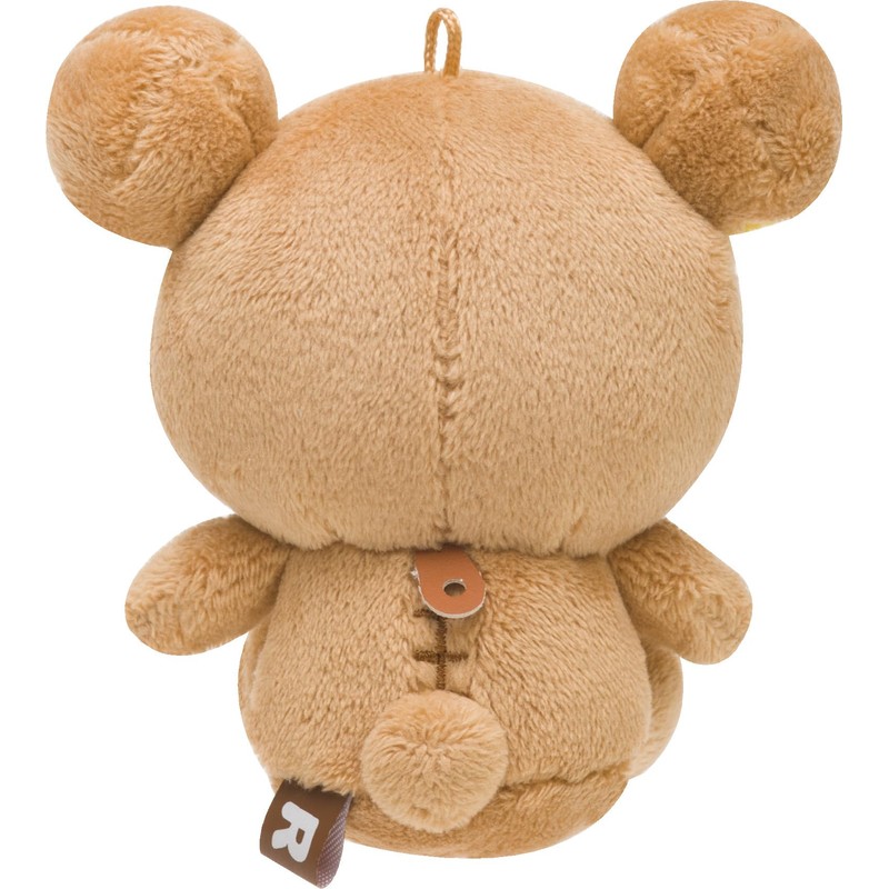 RK Rilakkmanui Keychain Rilla MX15401