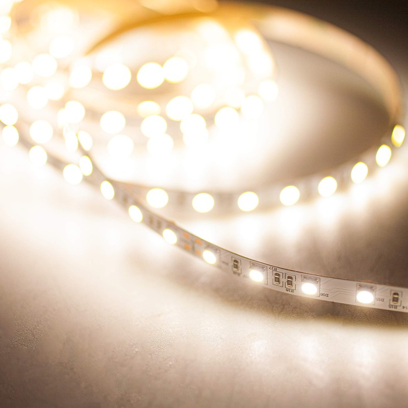 Mextronic LED Strip LED Strip 5050 Neutral White (4000K) 72