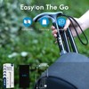 XSL Walking Cane - Foldable, Adjustable, Collapsible Walking Canes for