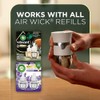 AIR WICK® SCENTED OIL - Kit - 1+1 Pulse Vibrant™