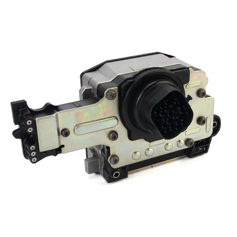 545RFE Solenoid Pack BLOCK,68RFE Tranmission Shift Solenoid Block Pack,Compatible with