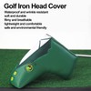Golf Putter Headcovers Golf Putter
