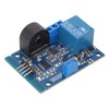 AC Current Detection Sensor Current Transformer Board Current Protection Relay