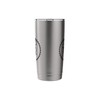 Skating Head Stainless Steel Insulated Tumbler