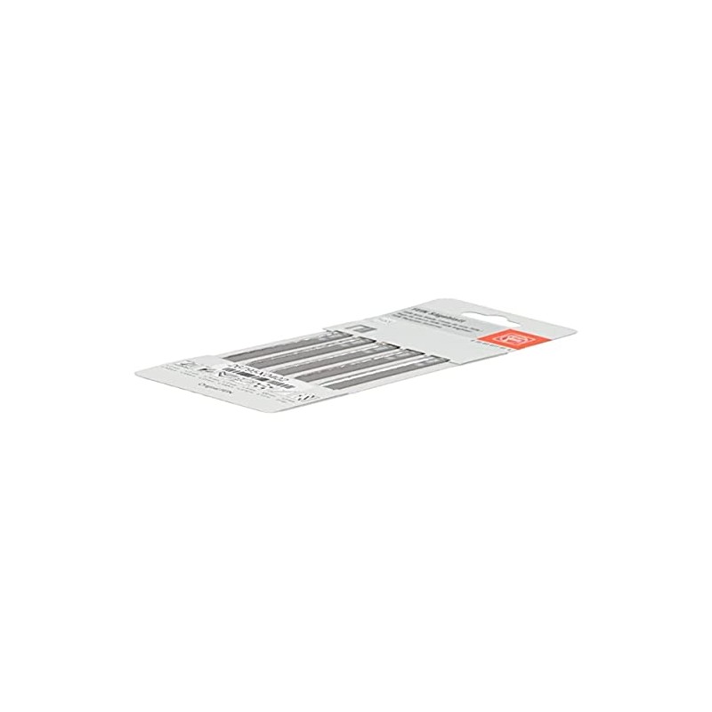 Fein Fine Jigsaw Blades 120 mm Tooth Pitch Pack of
