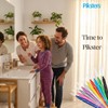 Piksters Interdental Brushes, 40 pk, Size 3, Interdental Tooth Brush