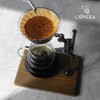 L'ÉPICÉA Pour Over Coffee Maker Set, Pour Over Coffee Maker