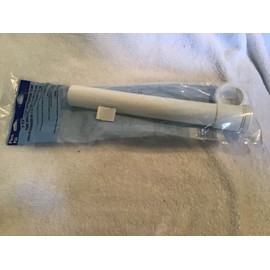 Plumb Pak New Plumb Pak PP205512 Extension Tube 1-1/2 in Slip Joint 12 in L White