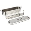 Norpro Stainless Steel Fish Poacher